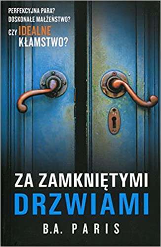 Za zamknętzmi drzwiami