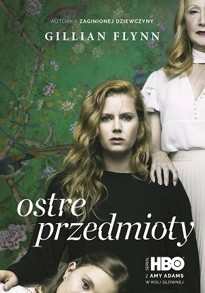 Ostre Prezedmioty