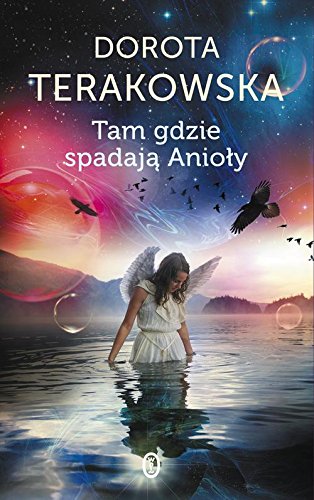 Tam Gdzie Spadaje Anotj