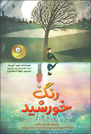 Rang-i khurshīd