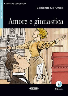 Amore e ginnastica  + CD