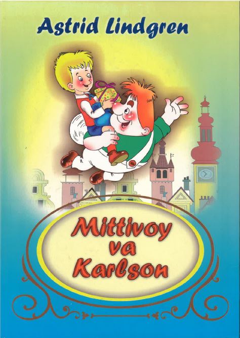 Mittivoy va Karlson