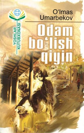 Odam bo'lish qiyin