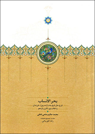 Baḥr al-ansāb