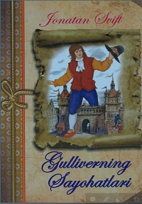gulliverning sayohatlari
