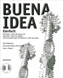BUENA IDEA Elevfacit 1