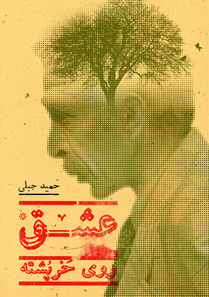 ʻIshq rūy-i kharpushtah