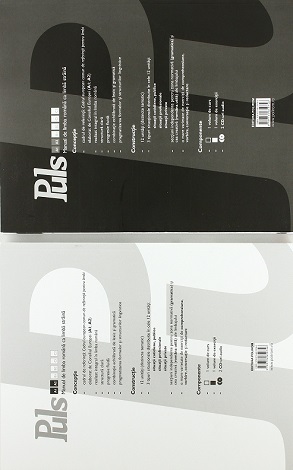 Puls  A1/A2  +CD 1-2  U2