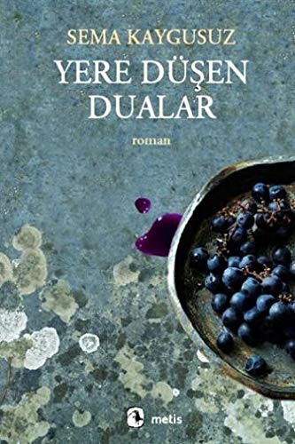 Yere düşen dualar