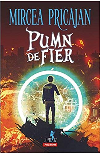 Pumn de fier