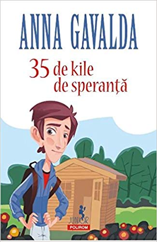 35 de kile de speranta