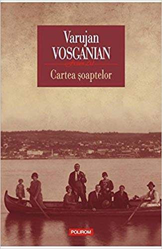 Cartea şoaptelor