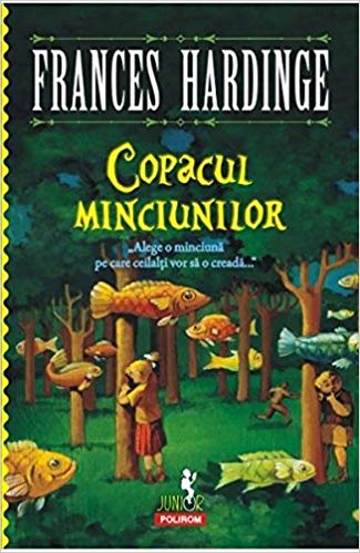 Copacul minciunilor