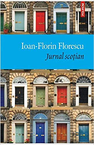 Jurnal scotian