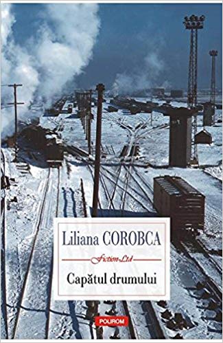 Capatul drumului