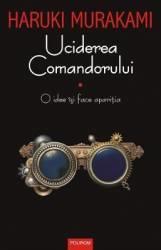 Uciderea Comandorului. O idee isi face aparitia Volumul I