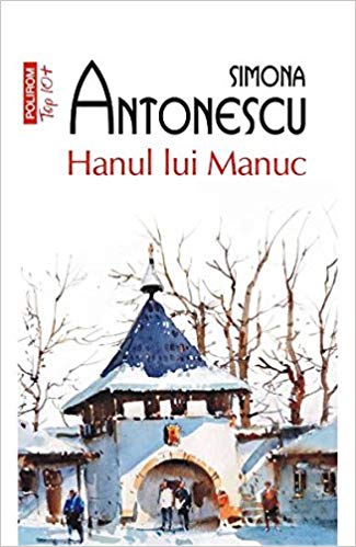 Hanul lui Manu