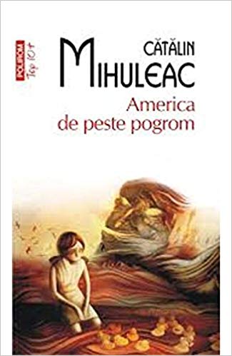America de peste pogrom