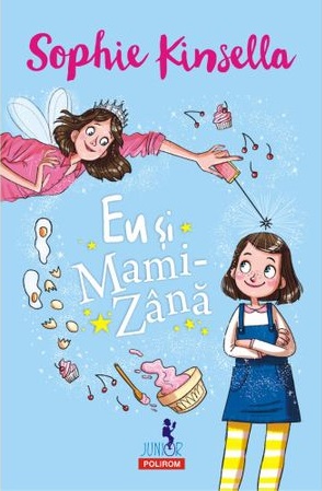 Eu si Mami Zana