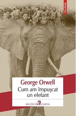 Cum am impuscat un elefant