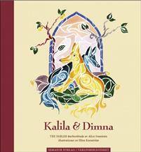 Kalila & Dimna (Tre fabler)