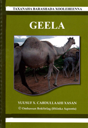 Geela
