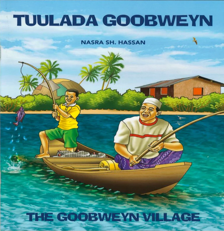 Tuulada Goobweyn