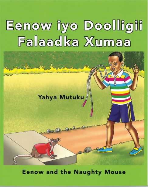 Eenow iyo Doolligii Falaadka Xumaa