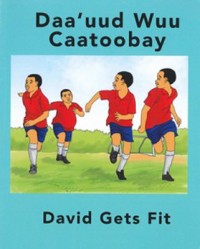 Daa´uud wuu caatoobay