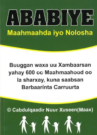 Ababiye