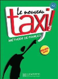 Le nouveau taxi 2, méthode de francais