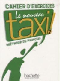 Le nouveau taxi 2, cahier d'exercices