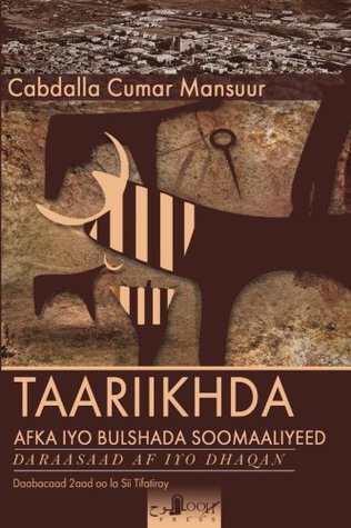Taariikhda afka iyo bulshada soomaaliyeed