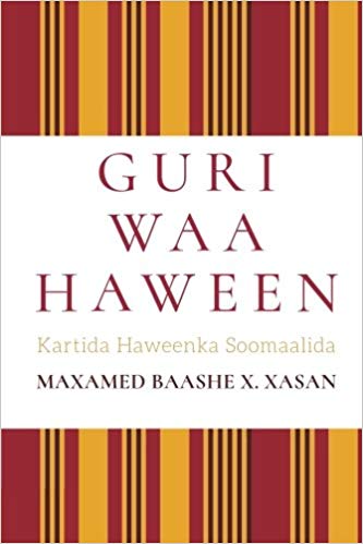 Guri Waa Haween: Kartida Haweenka Soomaalida