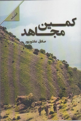 Kamīn-i mujāhid