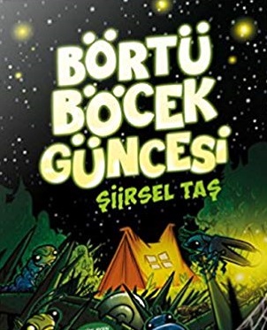 Börtü Böcek Güncesi