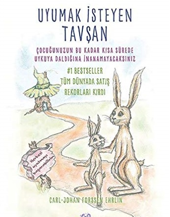 Uyumak İsteyen Tavşan