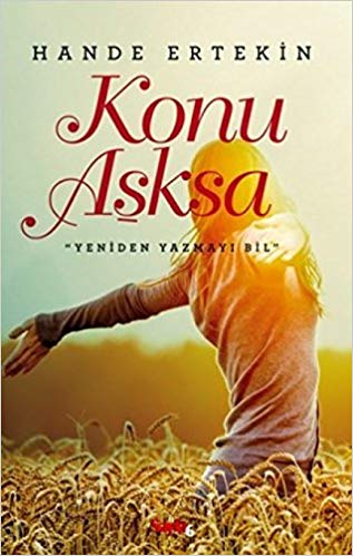 Konu Asksa