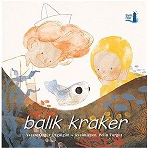 Balik Kraker