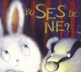 Bu Ses de Ne?
