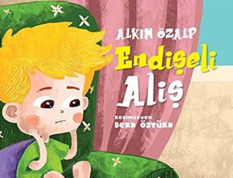 Endiseli Alis