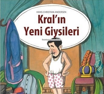 Kral’ın Yeni Giysileri