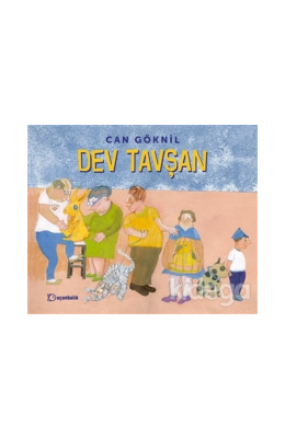 Dev Tavsan