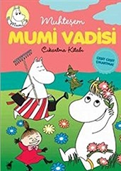Muhtesem Mumi Vadisi