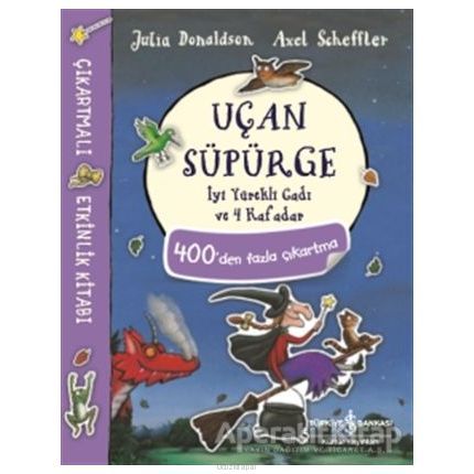 Ucan Supurge