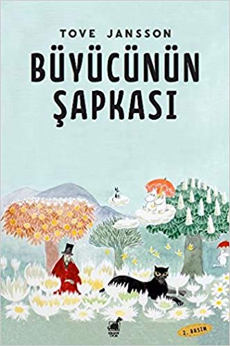 Buyucunun Sapkasi