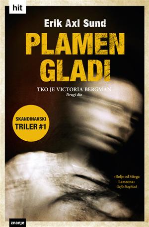 Plamen gladi