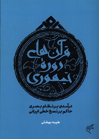 Qurānʹhā-yi dawrah-i Taymūrī