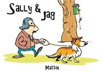 Sally & jag