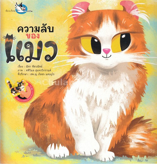 Khwām lạb k̄hxng mæw